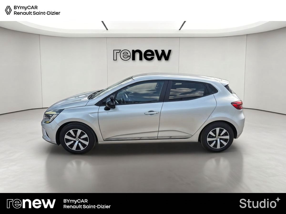 Renault Clio TCe 90 X-Tronic — photo 2