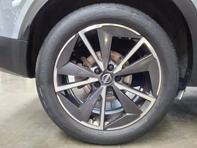Nissan Qashqai e-power 190 ch — photo 36