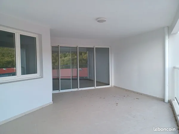 Appartement 3 pièces 79 m²