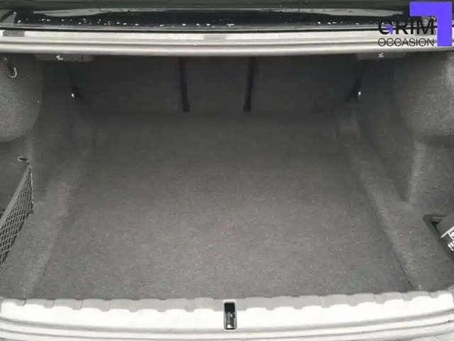 Bmw Serie 4 coupe 420i 184 ch bva8 — photo 7