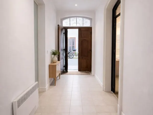 Appartement T2 36,80 m2 réhabilité