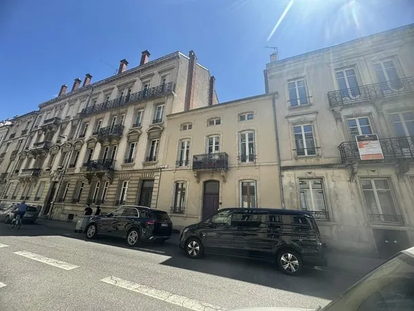A VENDRE ! Immeuble de rapport - Grand Verger - NANCY