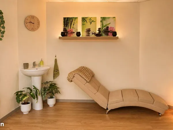 Location cabinet professionnel - Sallaumines