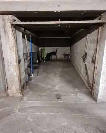 Parking/box 13 m² Nice