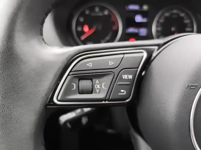 Audi Q2 35 tfsi 150 bvm6 design — photo 19