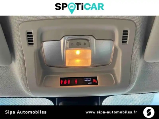Citroën C3 puretech 83 s&amp;s bvm5 — photo 28