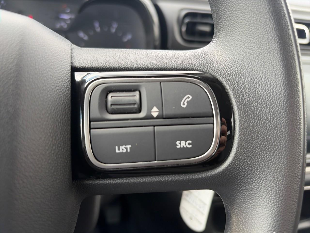Citroën C3 1.2 puretech 83ch s&s shine — photo 15
