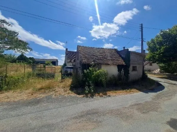 Maison 3 pièces 115 m²