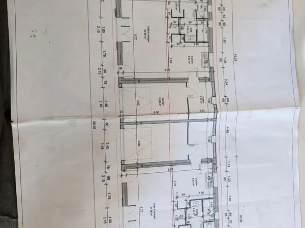 Terrain constructible