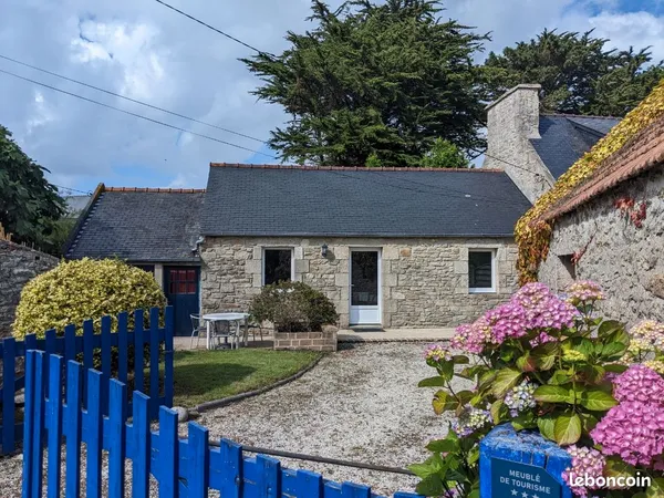 Maison - 3 pieces - 47 m2