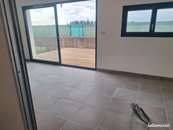 Maison NEUVE RE 2020