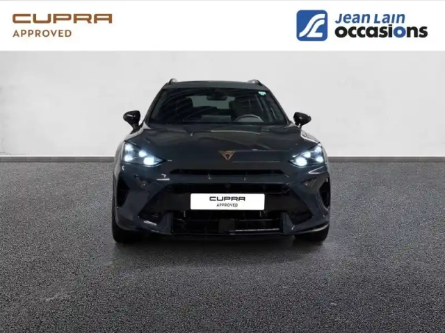 Cupra Formentor ehybrid 204 ch dsg6 — photo 9