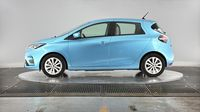 Renault Zoé E-Tech Zen charge normale R110 - 21 — photo 7