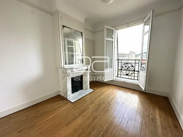 Bureaux 163 m²