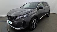 Peugeot 5008 Hybrid 136ch GT e-DCS6