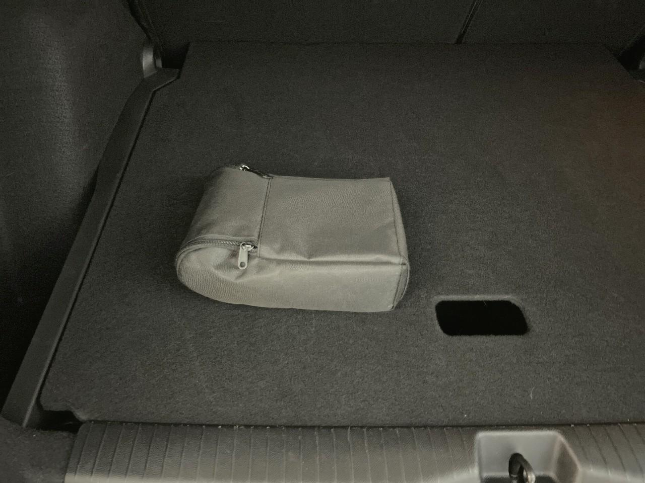 Citroën C3 Aircross hybride 145 ch aut plus — photo 16