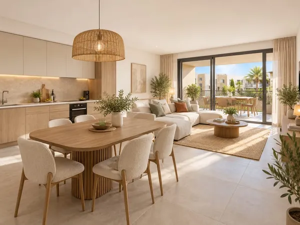 FRÉJUS  BEAU 4 PIÈCES AVEC TERRASSE, PROCHE PORT-FRÉJUS ET PLAGES