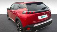 Peugeot 2008 1.2 PureTech 130ch S&S Allure Pack EAT8 — photo 6