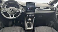 Renault Captur 1.3 TCe 140ch FAP Rive Gauche — photo 8