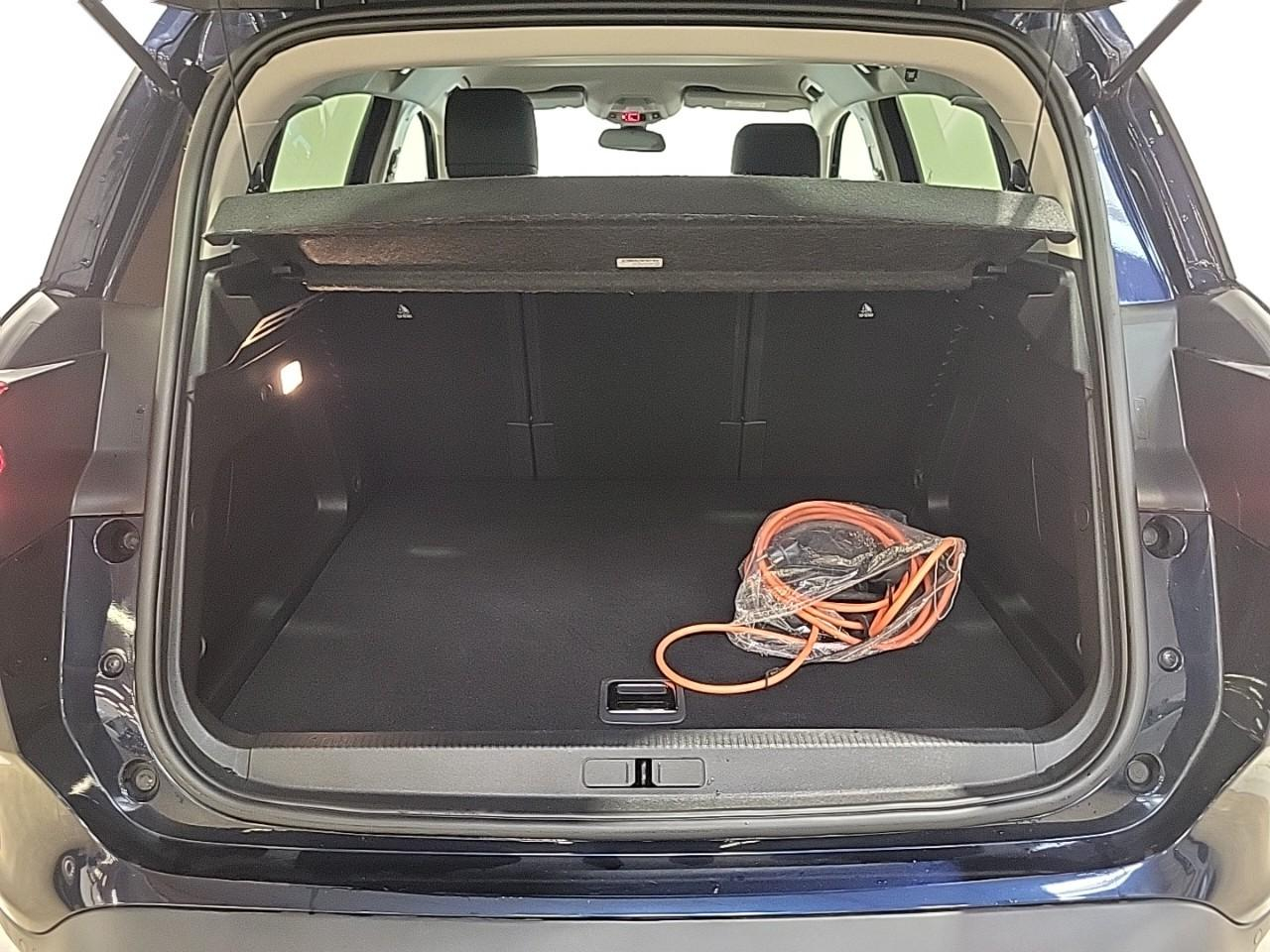 Citroën C5 Aircross hybride rechargeable 225 e-eat8 shine — photo 14