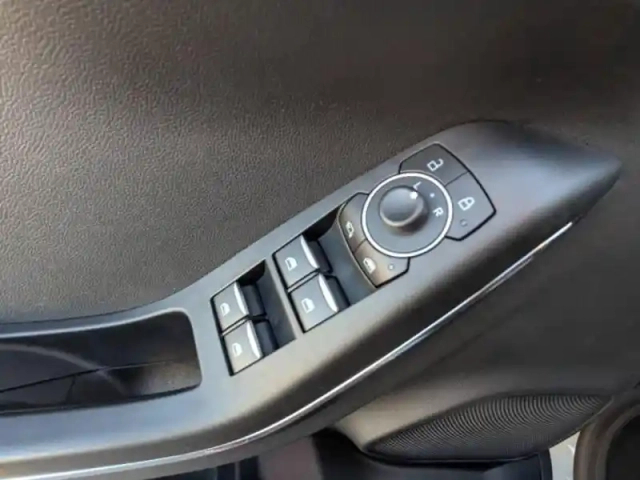 Ford Puma 1.0 flexifuel 125ch s&amp;s mhev titanium — photo 12
