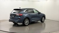 Ford Kuga 2.5 Duratec 225ch PHEV Vignale BVA — photo 5
