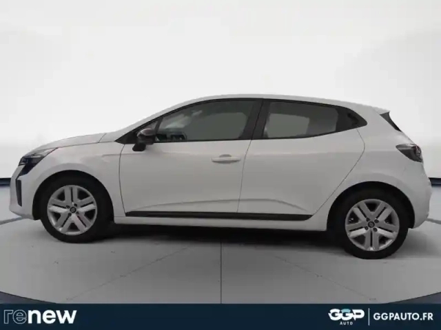 Renault Clio 1.0 eco-g 100ch evolution - 25 — photo 17
