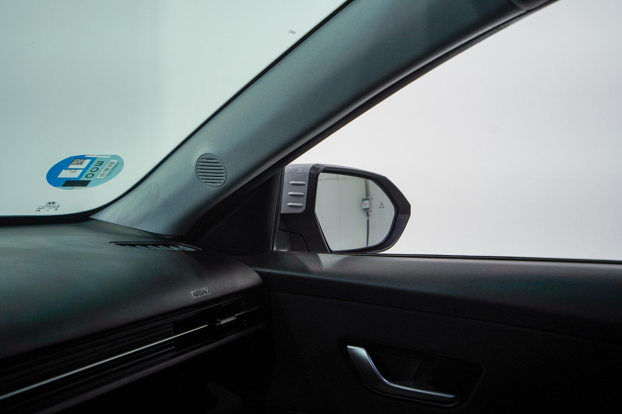 Hyundai Kona — photo 29