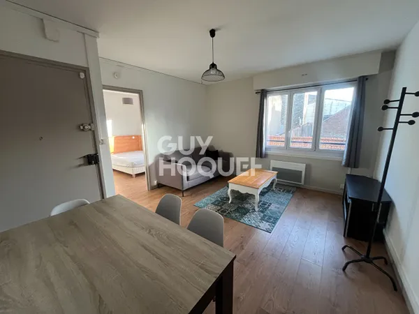 Appartement Calais 2 pièce(s)