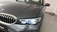 Bmw Série 3 320eA 204ch Luxury — photo 17