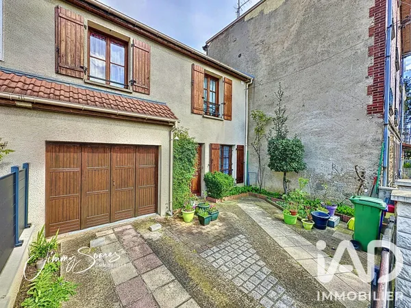Vente Maison/villa 4 pièces