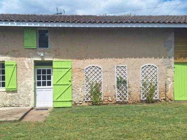 Maison proche de langon