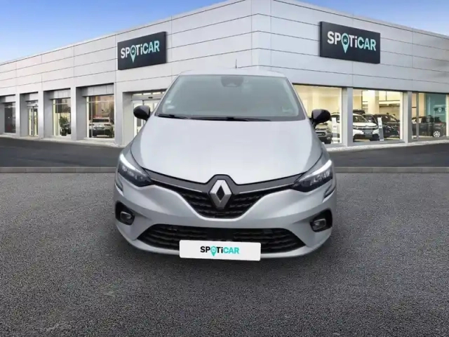 Renault Clio tce 90 - 21n — photo 2
