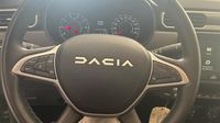 Dacia Duster 1.0 ECO-G 100ch Expression 4x2 — photo 25