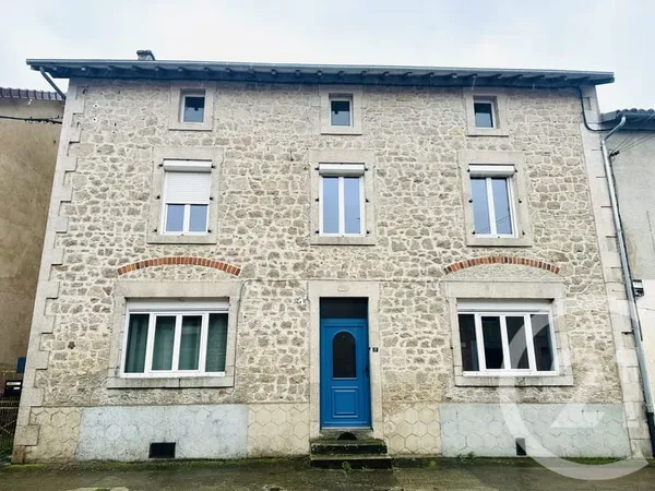 Maison 7 pièces 178 m²
