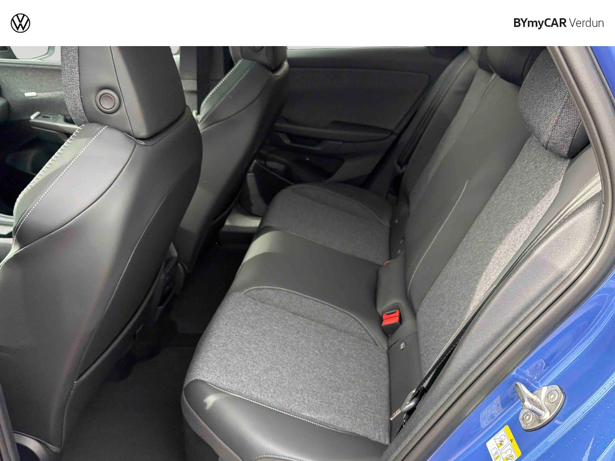 Volkswagen ID. Polo 211 ch 52 kWh — photo 12