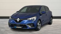 Renault Clio 1.6 E-Tech hybride 140ch RS Line -21N