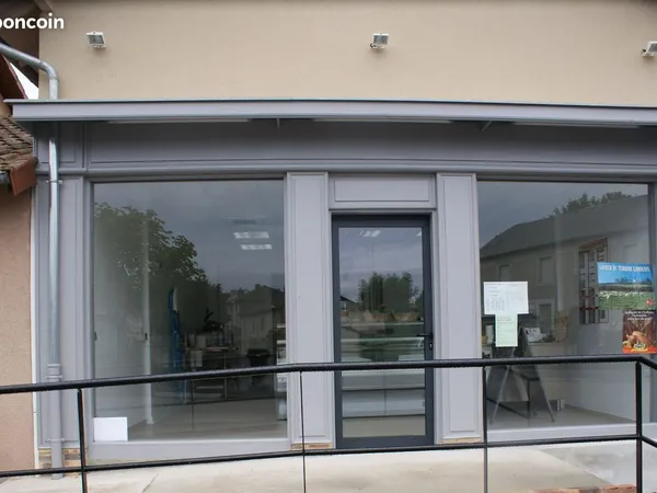Local commercial Flavignac (87230)