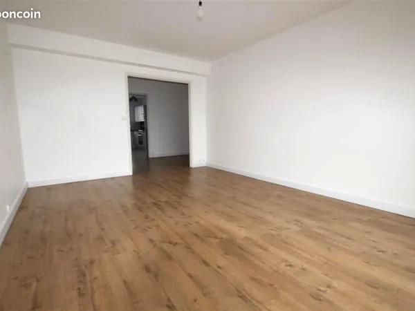 Appartement 2 pièces 55 m²