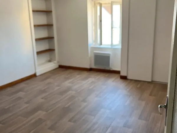Appartement 31m2