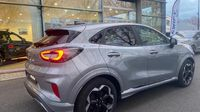 Ford Puma Gen-E 168ch Standard Range 43 kWh Premium — photo 7