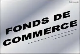 Fonds de commerce 26 m² Brizambourg