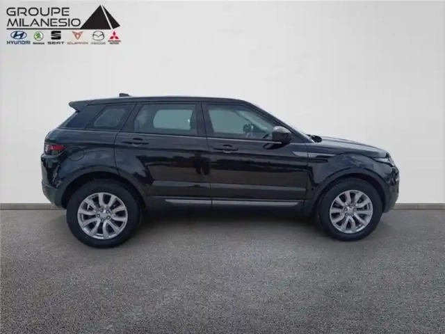 Land Rover Range Rover td4 180 bva — photo 4