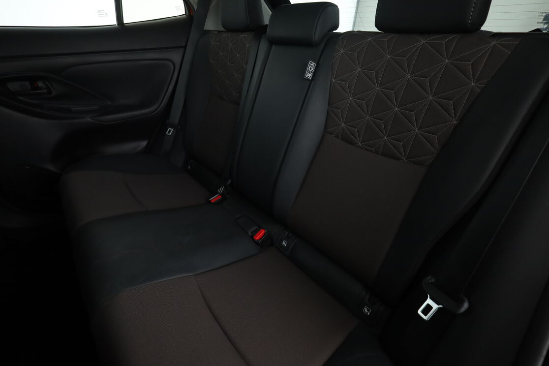 Toyota Yaris Cross 1.5 2WD Collection — photo 13