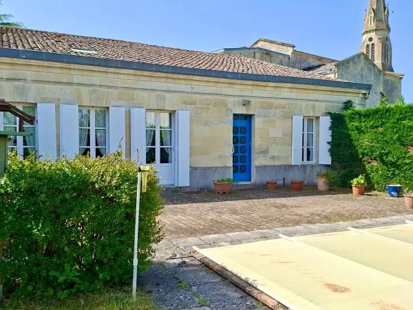 Maison 8 pièces 287 m²