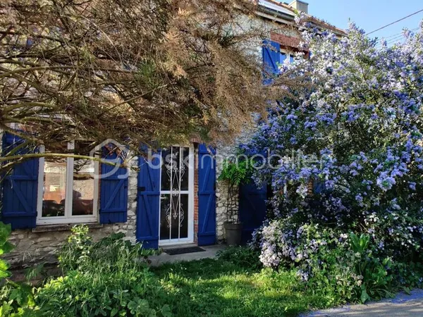 Maison 6 pièces 192 m²