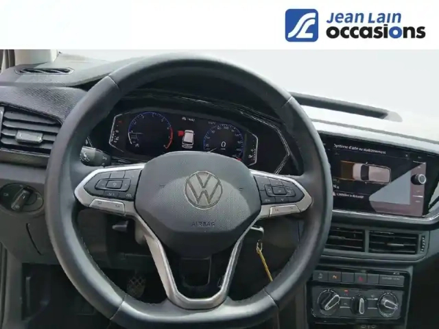 Volkswagen T-Cross 1.0 tsi 95 start/stop bvm5 — photo 32