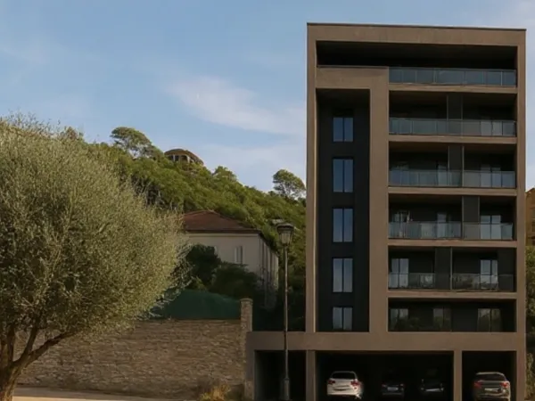 Appartement 3 pièces 77 m²