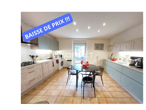 Immeuble de rapport 20 pièces 590 m²