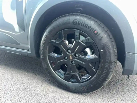 Dacia Sandero eco-g 120 auto